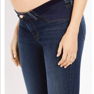 J Brand maternity jeans